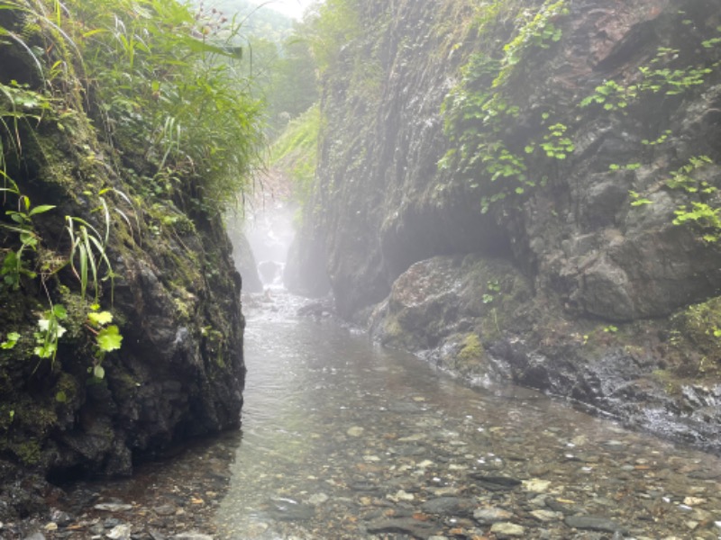 TTPPさんのオホーツク温泉ホテル日の出岬のサ活写真