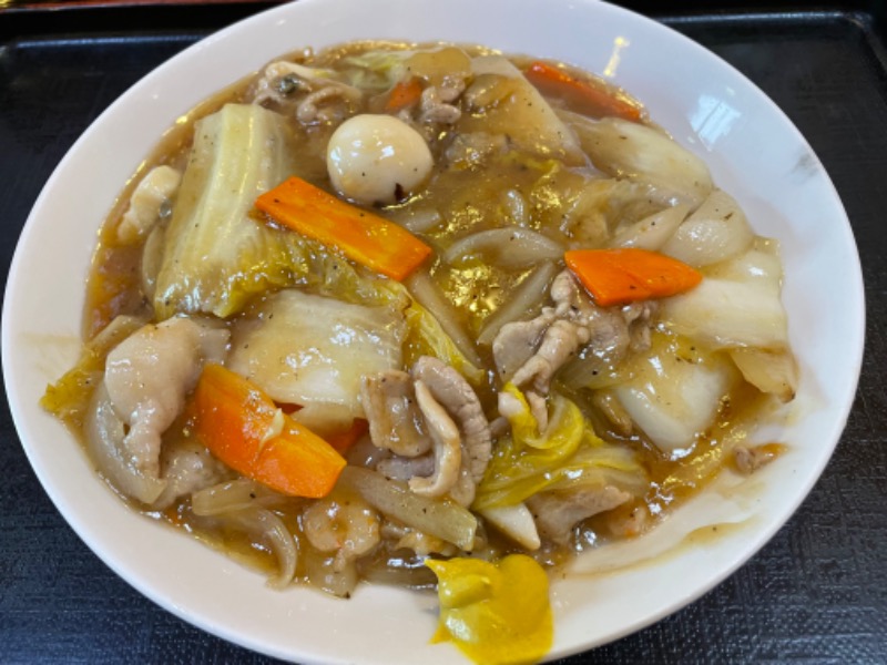 チャム(JILL)さんの船橋グランドサウナ&カプセルホテルのサ活写真