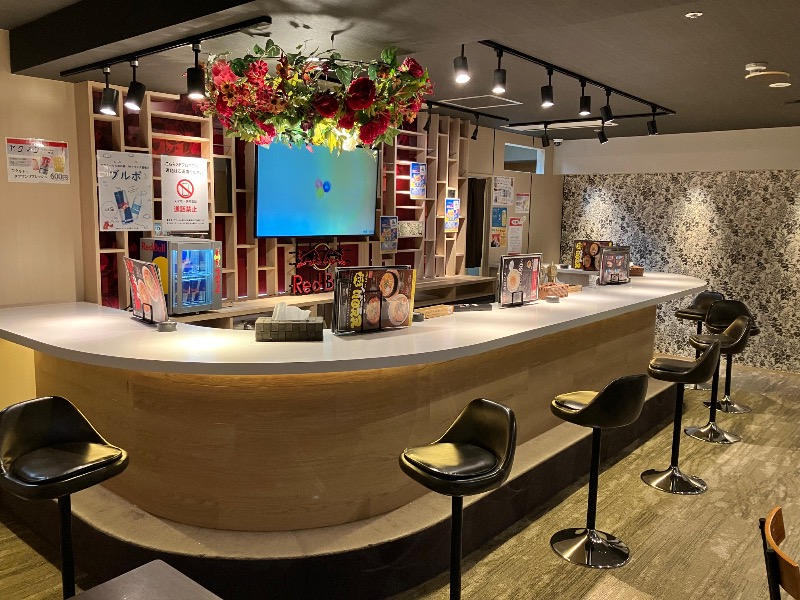 あっちゃんさんさんのニコーリフレ SAPPOROのサ活写真