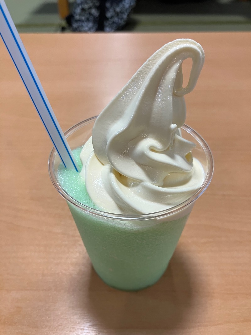 あっちゃんさんさんの湯めごこち南郷の湯のサ活写真