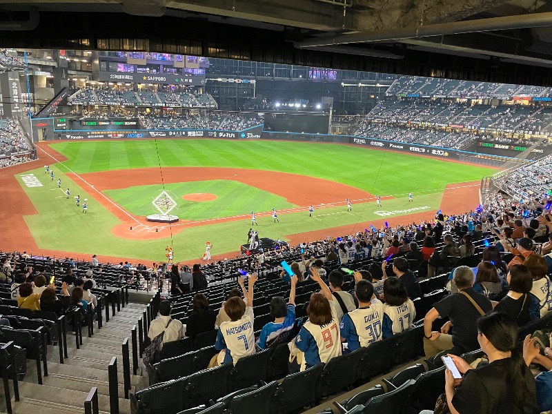 あっちゃんさんさんの北のたまゆら 厚別のサ活写真