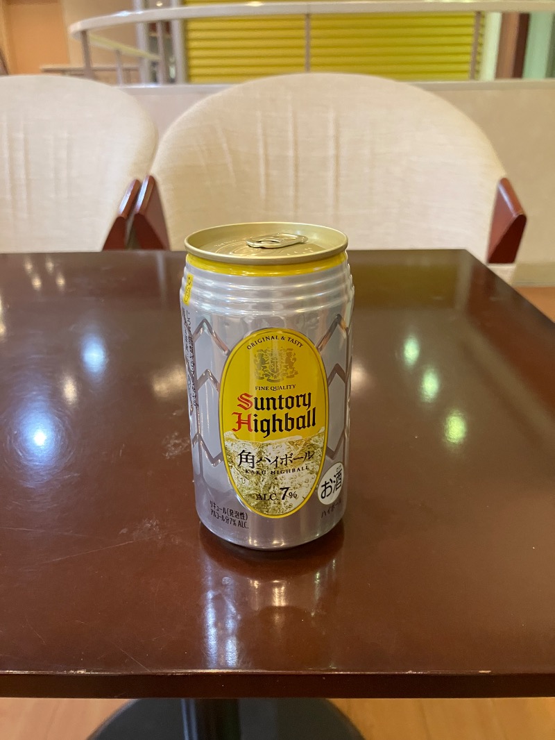 あっちゃんさんさんのホテルリブマックス札幌中島公園GRANDEのサ活写真