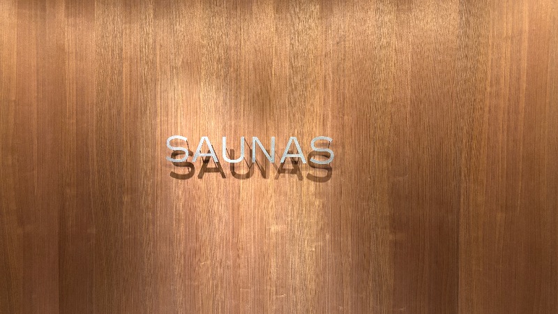 Sauna Refereeさんの高輪SAUNASのサ活写真