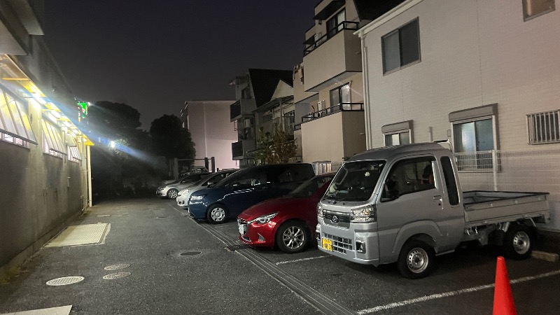 Sauna Refereeさんのゆ～ポッポのサ活写真