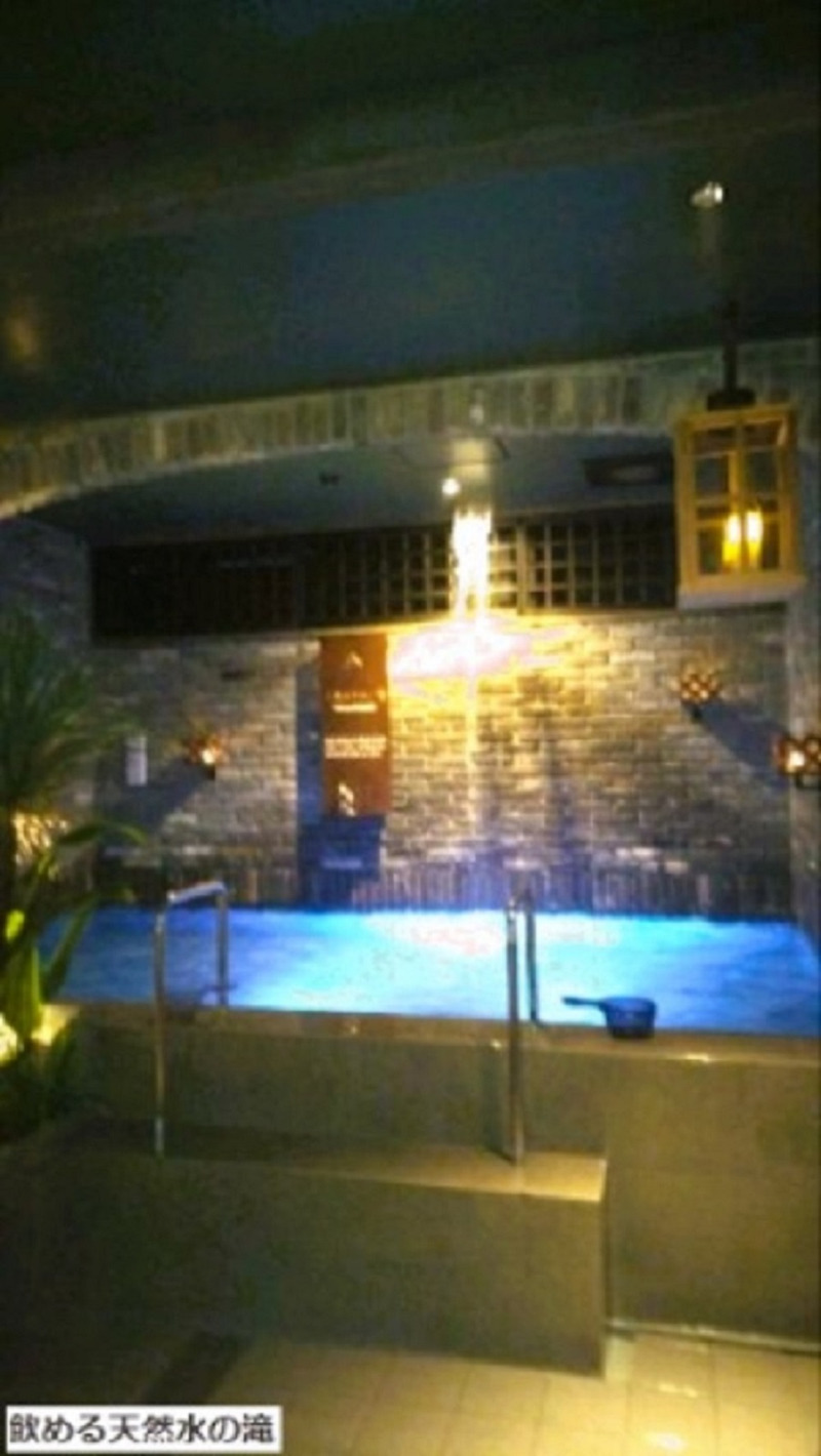 blueninjaさんの毎日サウナ東京 幕張店のサ活写真