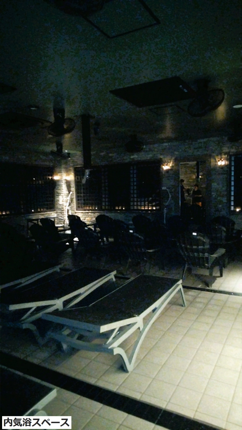 blueninjaさんの毎日サウナ東京 幕張店のサ活写真