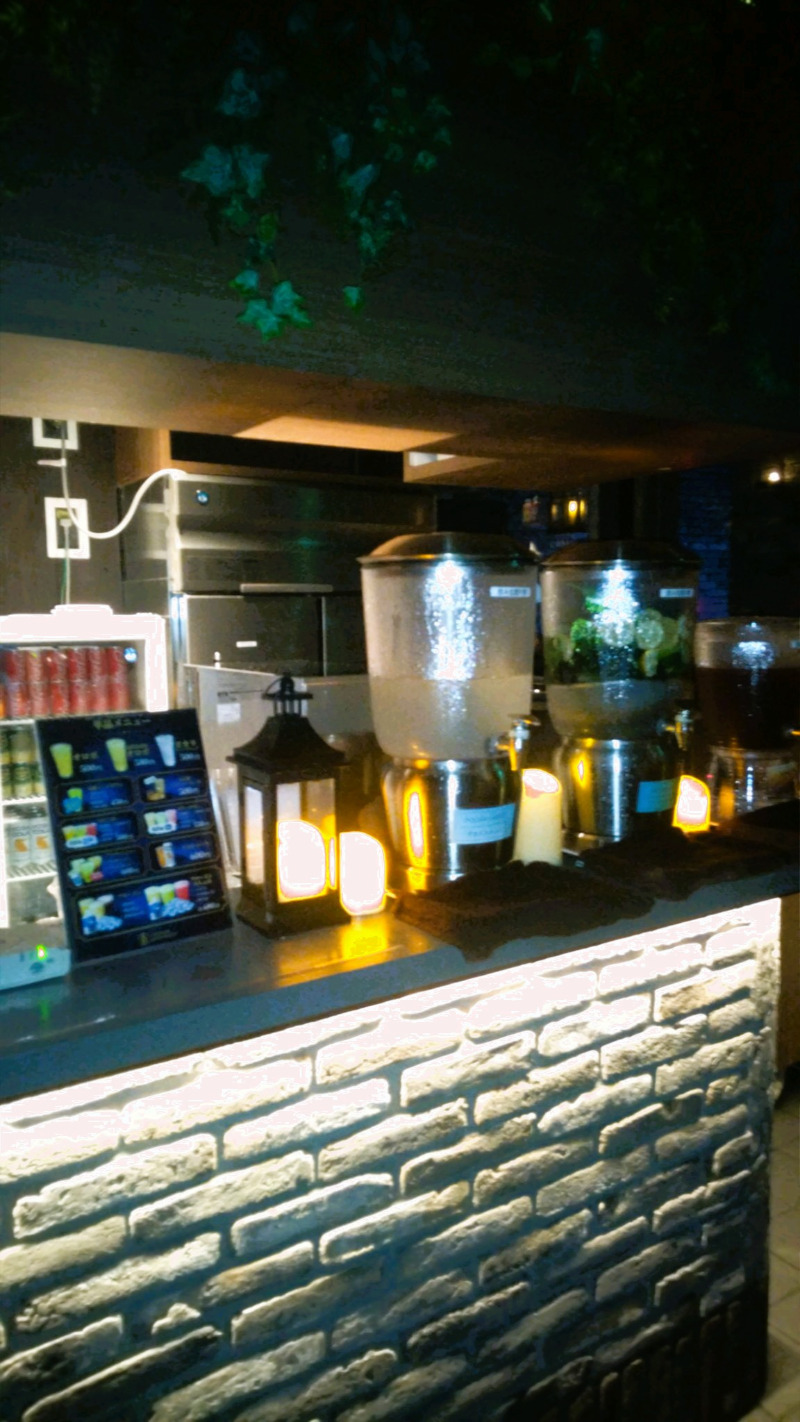 blueninjaさんの毎日サウナ東京 幕張店のサ活写真