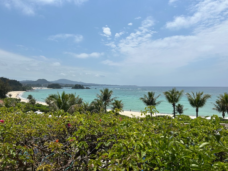 Tetsujiさんのザ・ブセナテラスのサ活写真