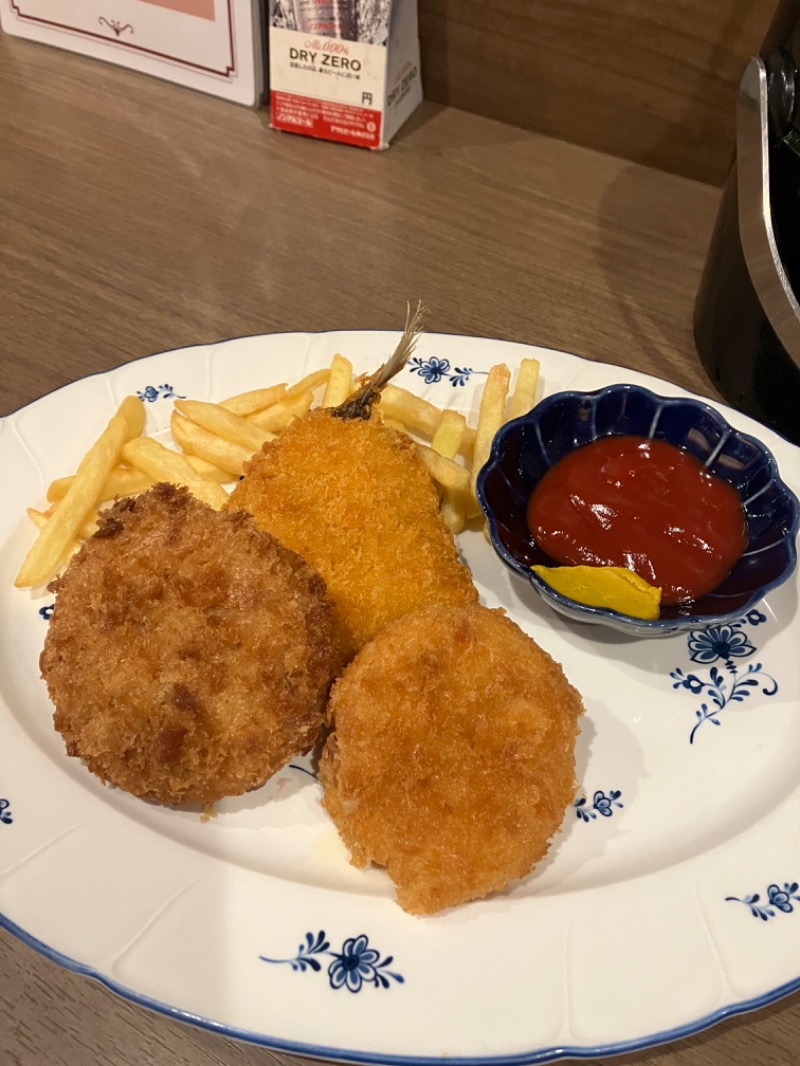 ささ湯さんのカプセルホテル&サウナ 池袋プラザのサ活写真