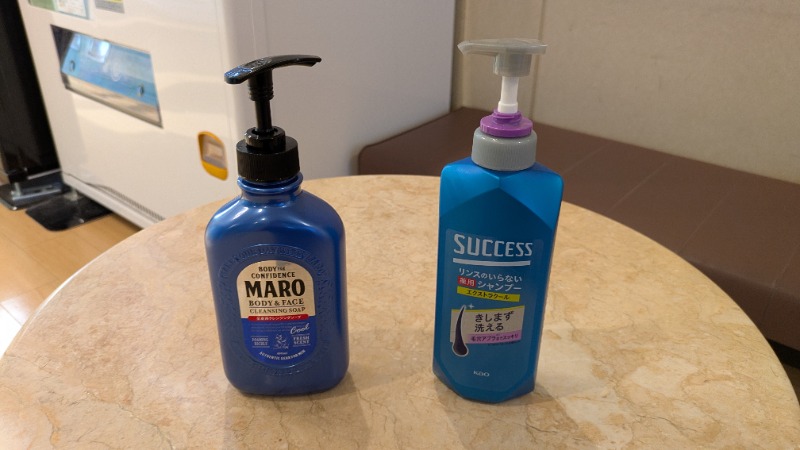 熱波🌿太郎さんの天然温泉リラックスパーク テルメ金沢のサ活写真