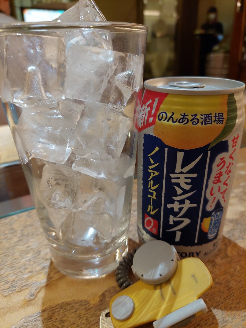 KamiTani 504さんのサウナ&カプセルホテル 北欧のサ活写真