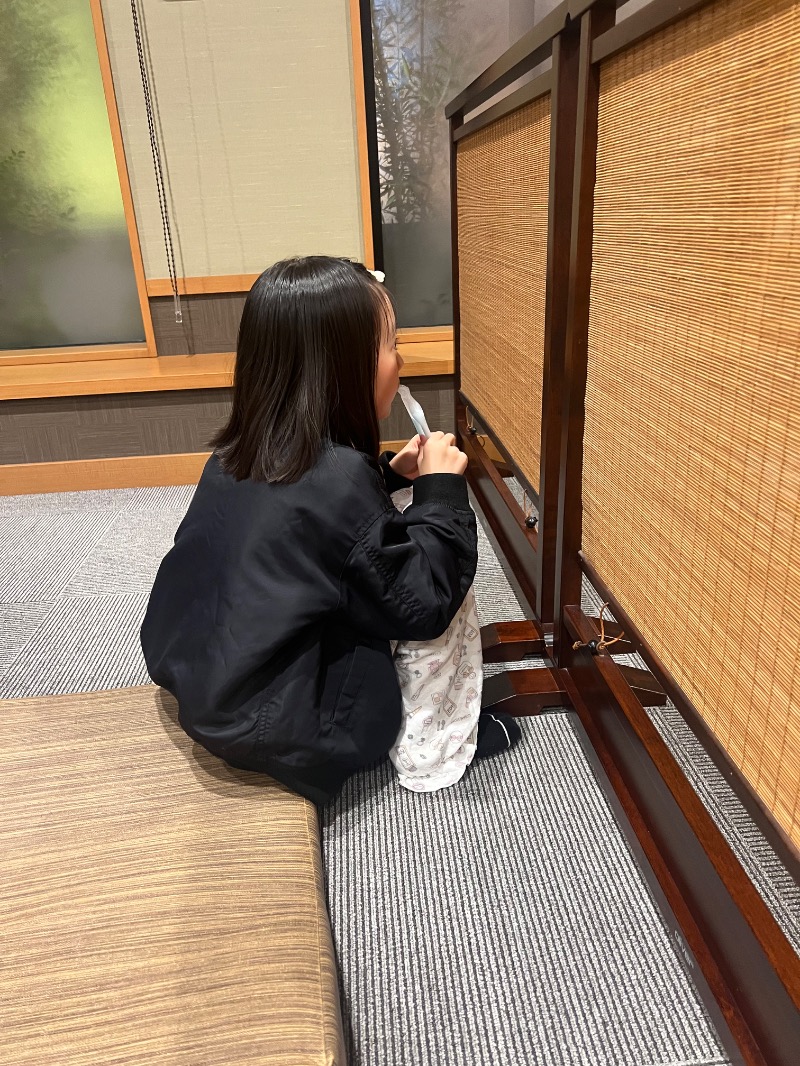 みつおさんの宇都宮天然温泉 ベルさくらの湯のサ活写真