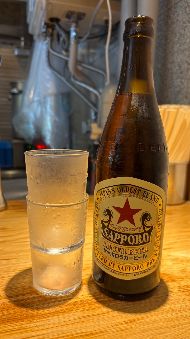 トントゥスさんのALWAYS SAUNA 芝浦のサ活写真