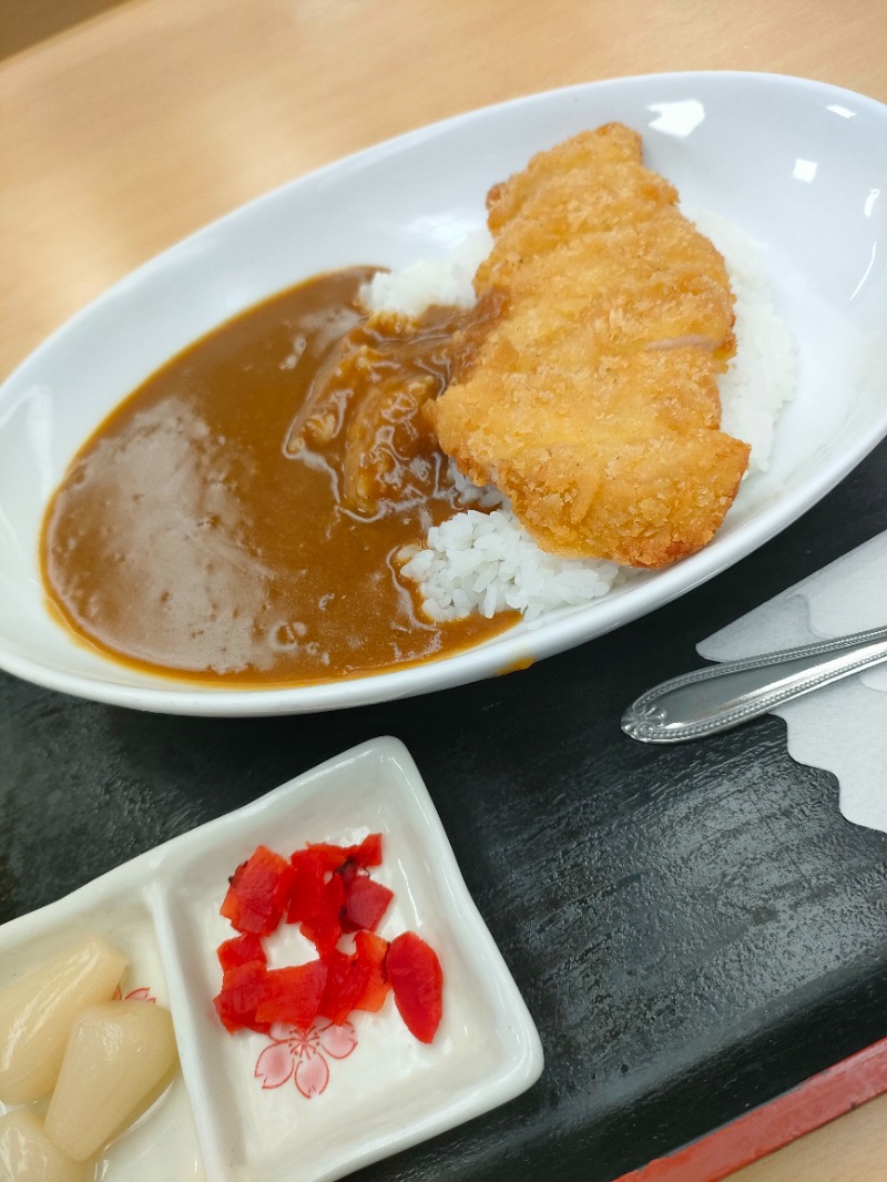 あつのすけさんの湯乃泉 東名厚木健康センターのサ活写真