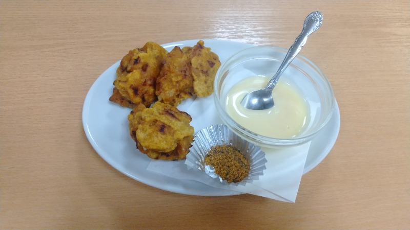 ひろきさんの湯乃泉 東名厚木健康センターのサ活写真