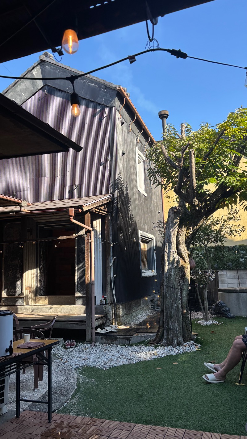 トントゥスさんのKURA:SAUNA IBARAKIのサ活写真