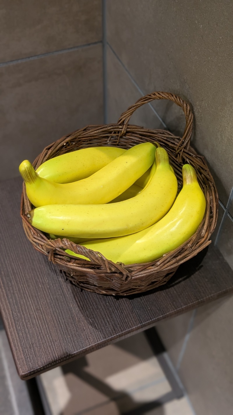 プー珍さんのSAUNA MONKEY / サウナモンキー 名古屋のサ活写真