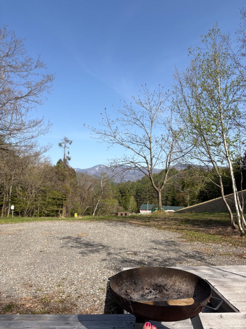 きょんさんのかたしな高原しらかばサウナのサ活写真