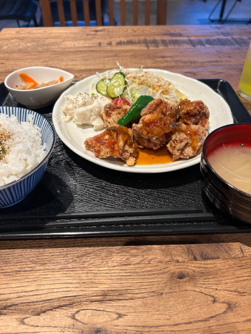 サ山田改さんのSAUNA煌ｰKOUｰのサ活写真