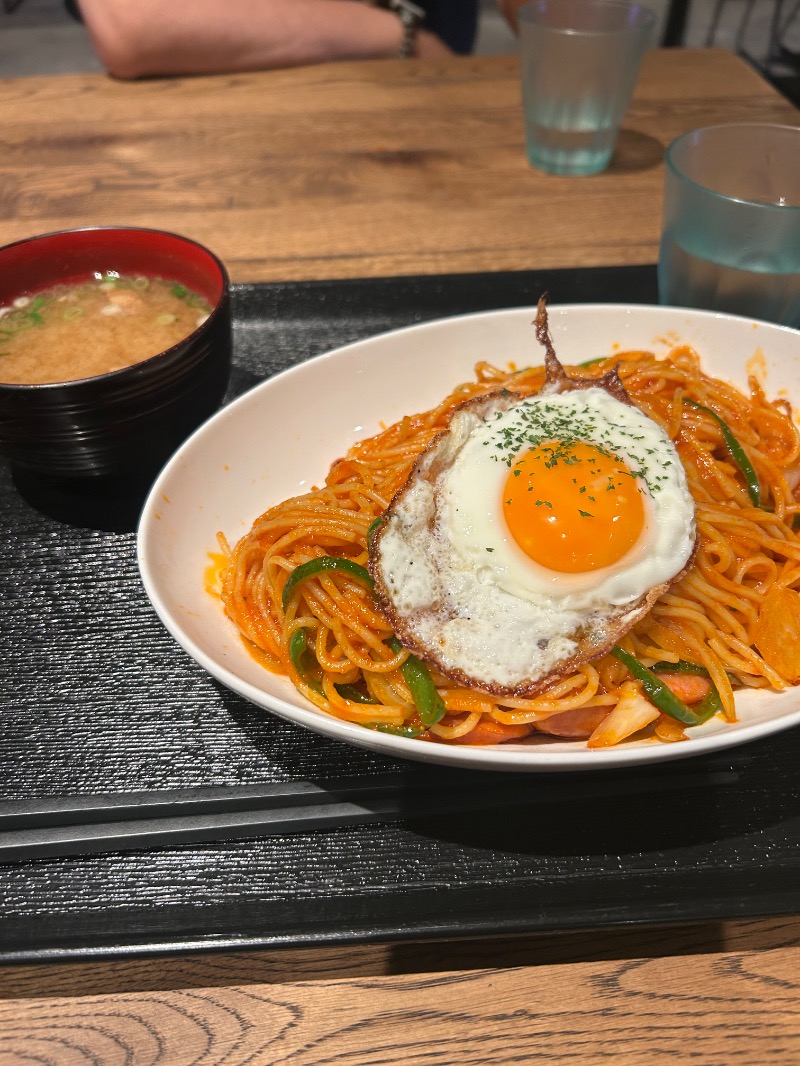 サ山田改さんのSAUNA煌ｰKOUｰのサ活写真