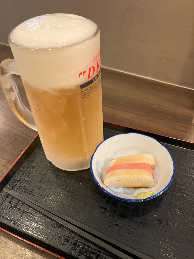 ささ湯さんのカプセルホテル&サウナ ジートピアのサ活写真