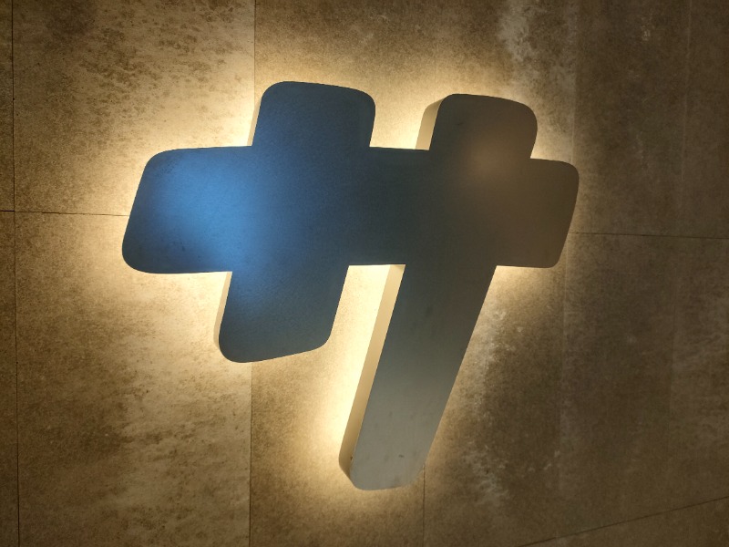 れんさんの高輪SAUNASのサ活写真