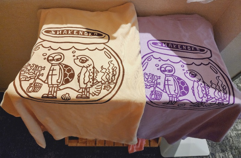 れんさんのスカイスパYOKOHAMAのサ活写真