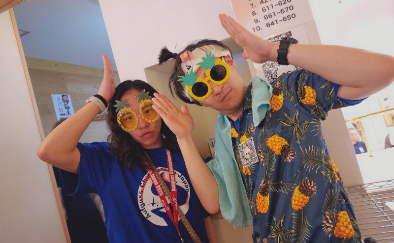 れんさんのスカイスパYOKOHAMAのサ活写真