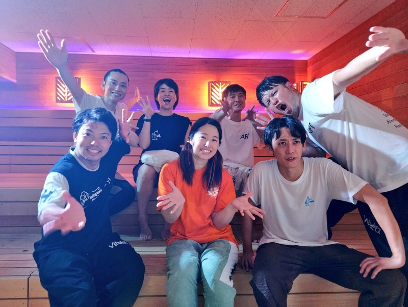 れんさんのスカイスパYOKOHAMAのサ活写真