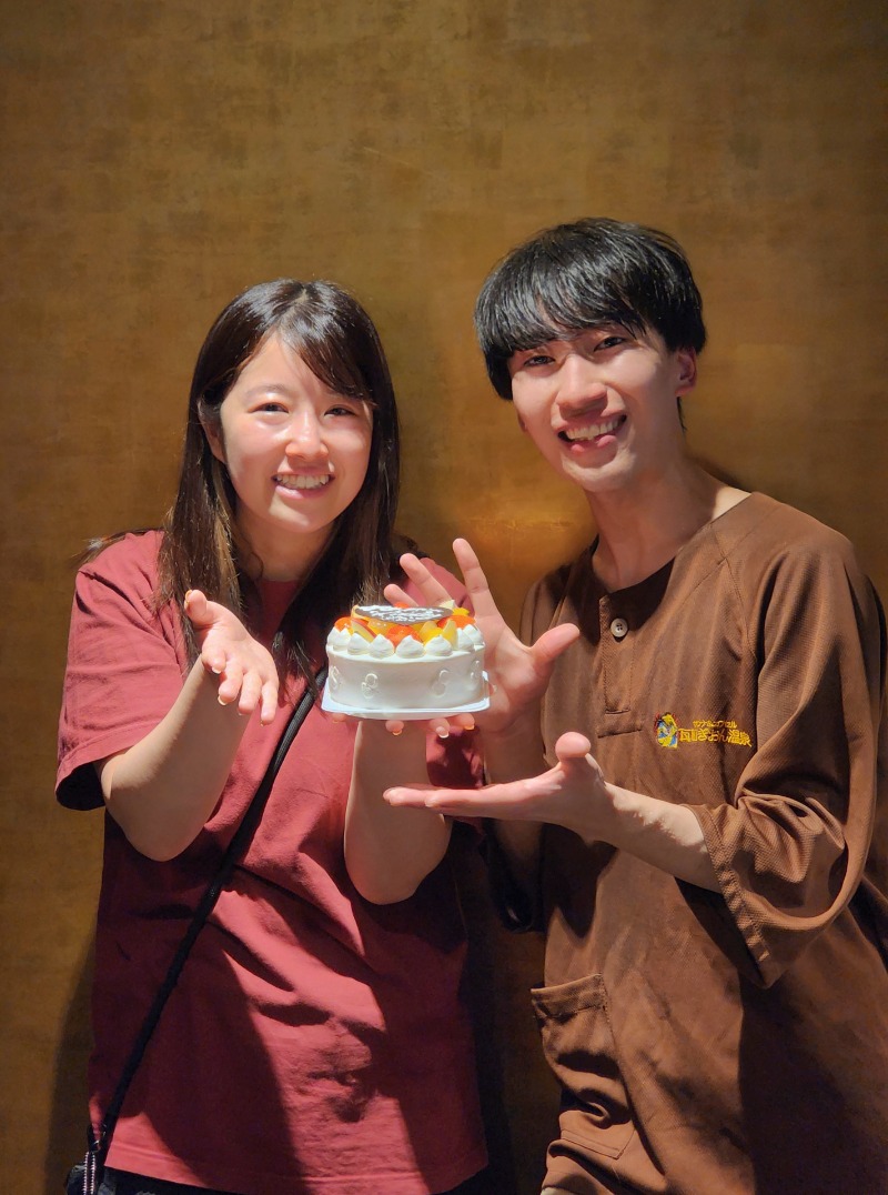 れんさんのゴールデンタイム高松のサ活写真