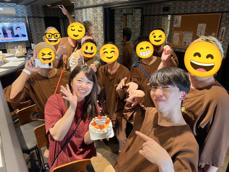 れんさんのゴールデンタイム高松のサ活写真