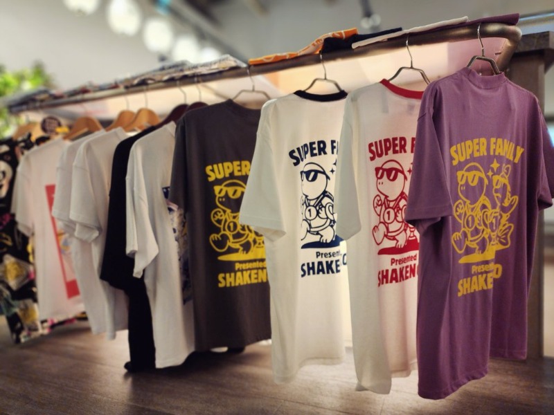 れんさんの大阪サウナDESSEのサ活写真