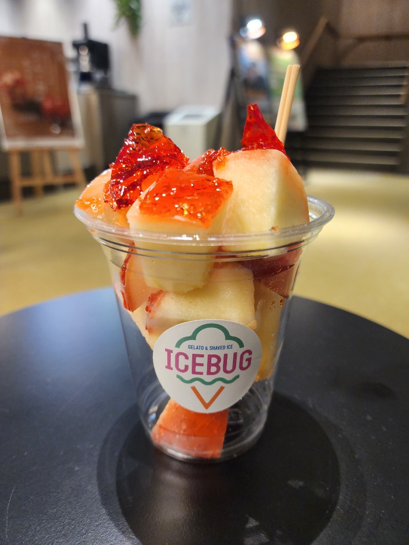 れんさんの花園温泉 sauna kukkaのサ活写真