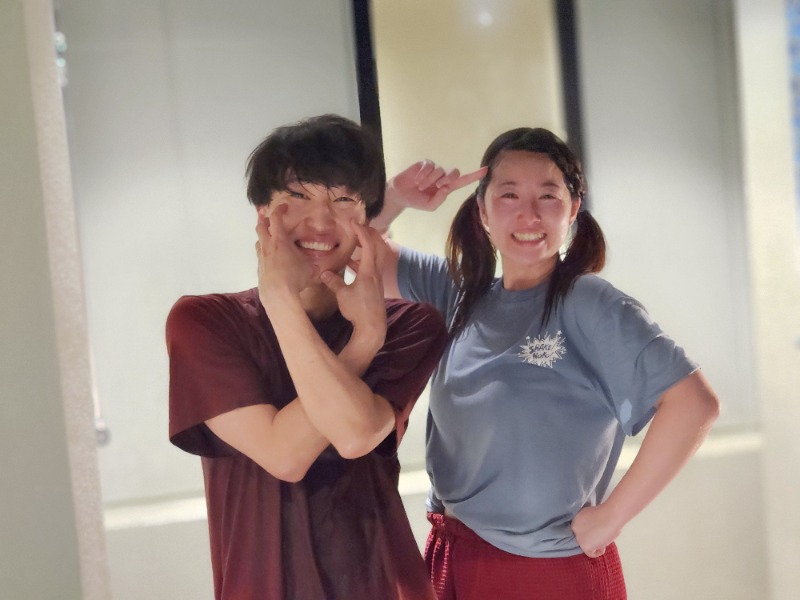 れんさんの花園温泉 sauna kukkaのサ活写真