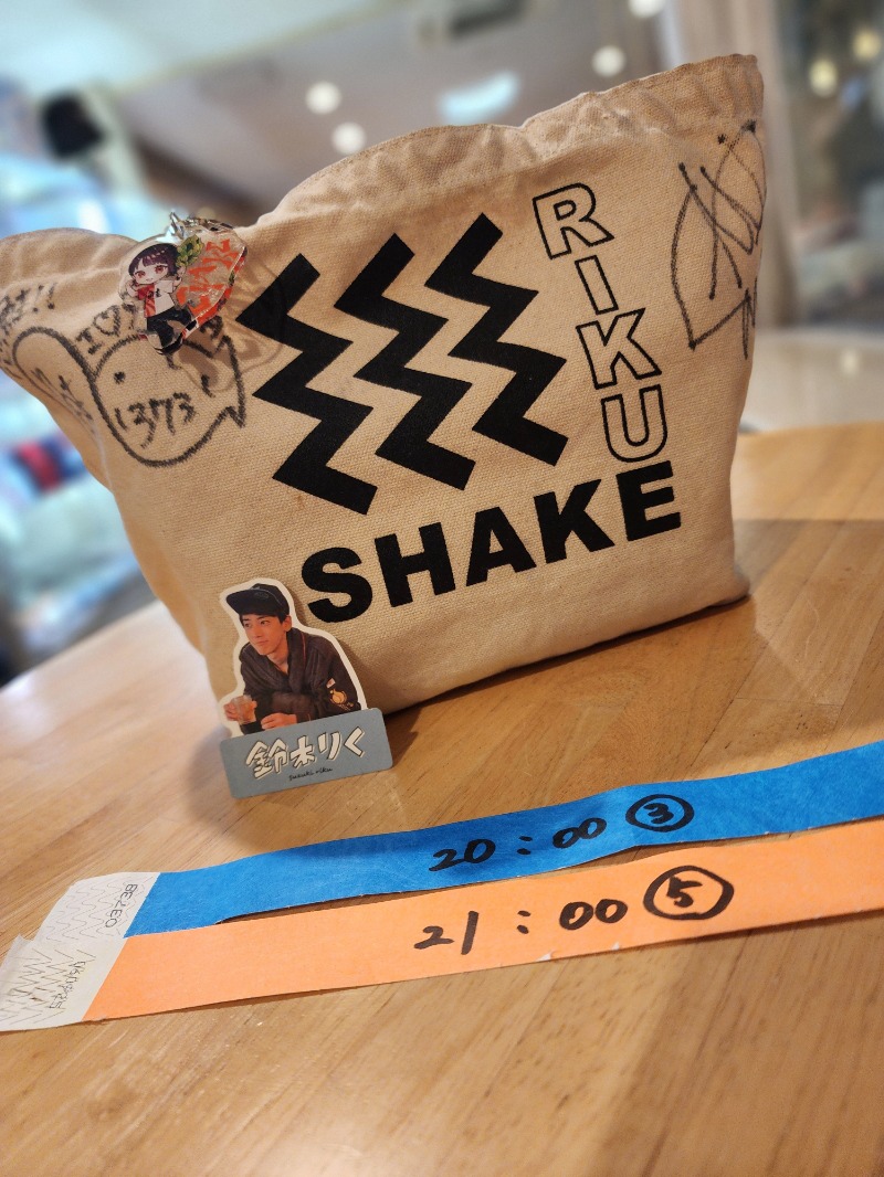 れんさんのサウナ&カプセルホテル 北欧のサ活写真