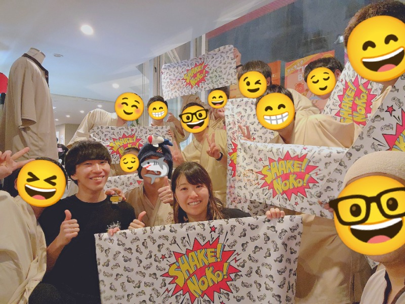 れんさんのサウナ&カプセルホテル 北欧のサ活写真