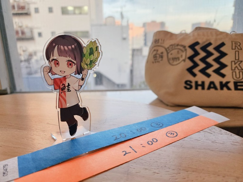 れんさんのサウナ&カプセルホテル 北欧のサ活写真