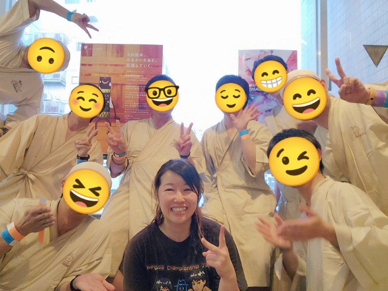 れんさんのサウナ&カプセルホテル 北欧のサ活写真