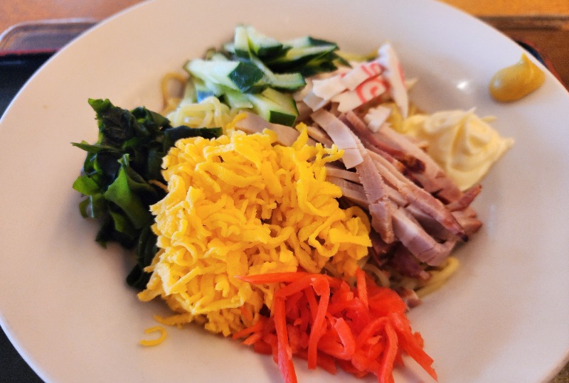 れんさんのサウナ&カプセルホテル 北欧のサ活写真