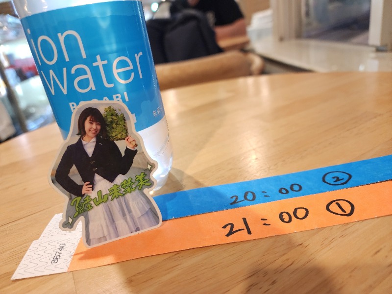 れんさんのサウナ&カプセルホテル 北欧のサ活写真