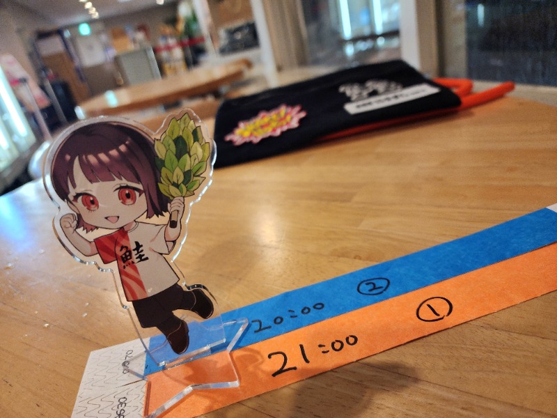 れんさんのサウナ&カプセルホテル 北欧のサ活写真