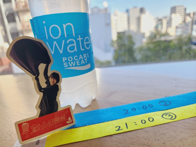 れんさんのサウナ&カプセルホテル 北欧のサ活写真