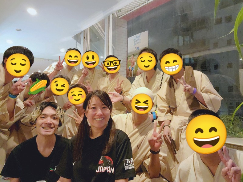 れんさんのサウナ&カプセルホテル 北欧のサ活写真