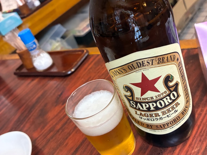 ビール