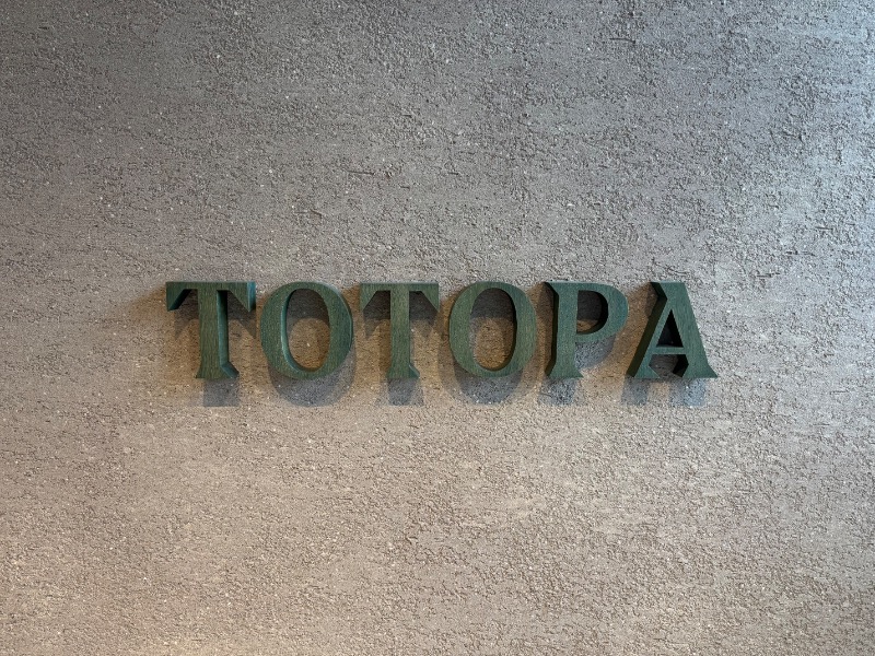 acekさんのTOTOPA 都立明治公園店のサ活写真