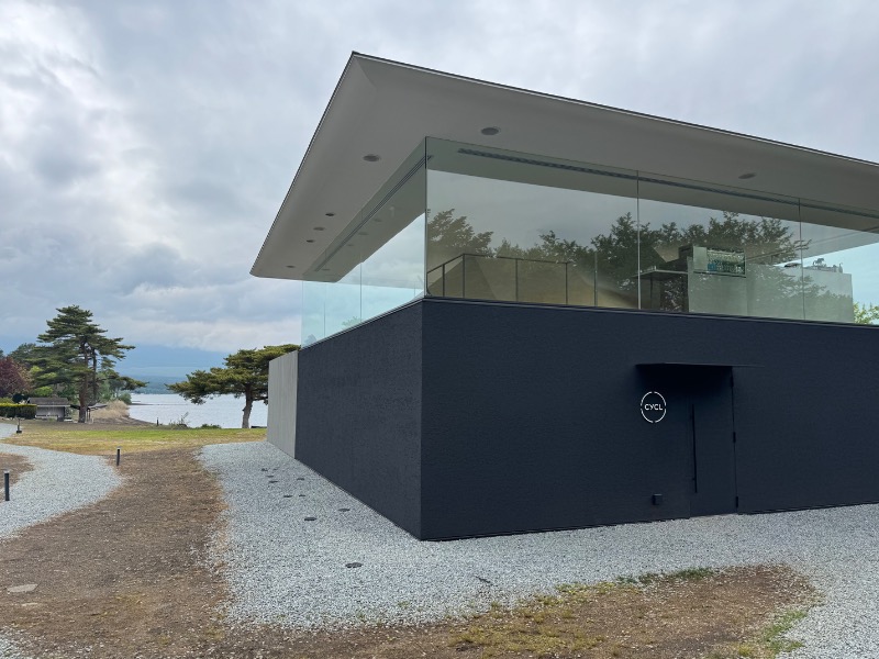 acekさんのCYCLのサ活写真