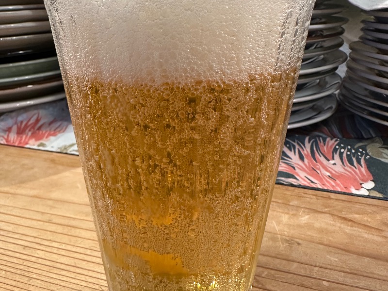 ノンアルビール