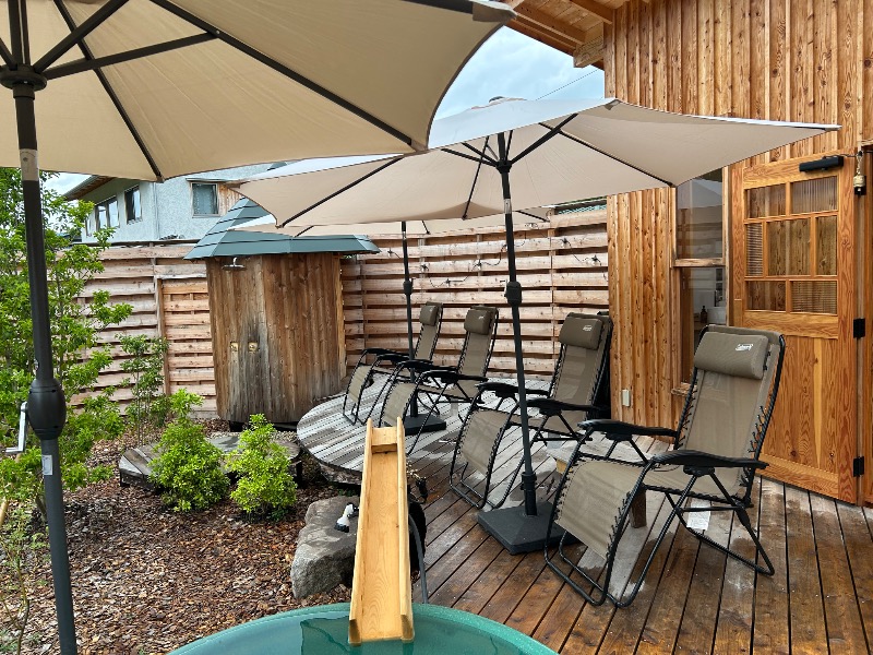 らしゅぱんさんのSauna mukuのサ活写真