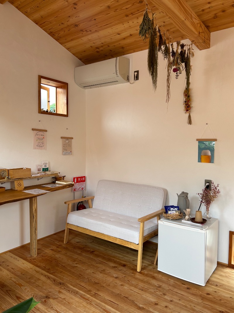 らしゅぱんさんのSauna mukuのサ活写真