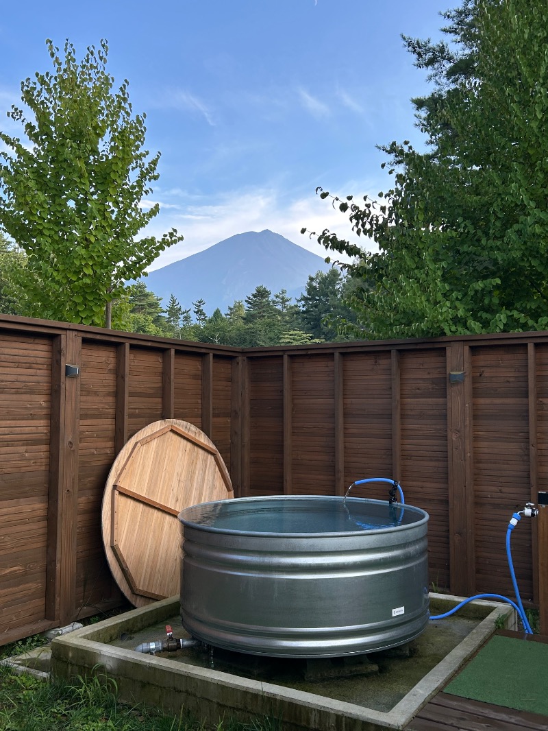 らしゅぱんさんのPICA Fujiyamaのサ活写真